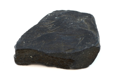 Basalto, o principal exemplo de rocha magmática intrusiva