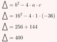 Quiz sobre cálculo com raízes quadradas - Exercício on-line de