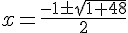 Equação - Passo 2