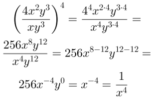 como simplificar as fraçoes albricas 