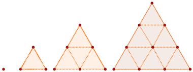 Obtendo dados para triangulações - Série Triangular #02 