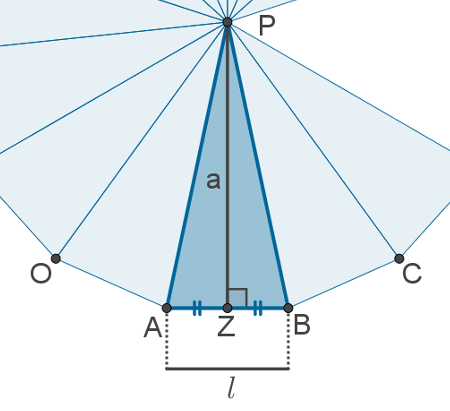 Triângulo Retângulo Isósceles - Fórmulas e Exercícios - Neurochispas