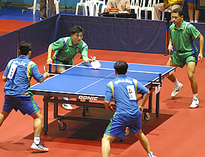 medidas de mesa de ping pong - Pesquisa Google  Mesa de ping pong, Tenis  de mesa, Medidas de mesa