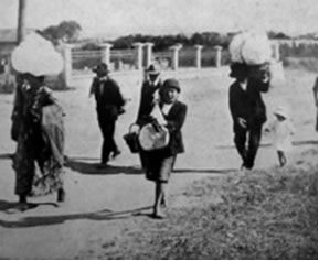 Migrantes