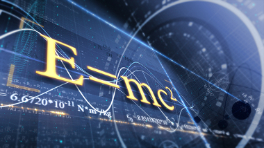 Equação de Einstein Equação de Einstein, a mais famosa equação da física