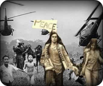 Vietnã (1964-1975): paz e guerra