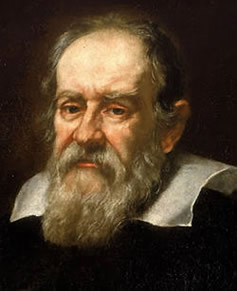Galileu Galilei Galileu Galilei, o pai da experimentação