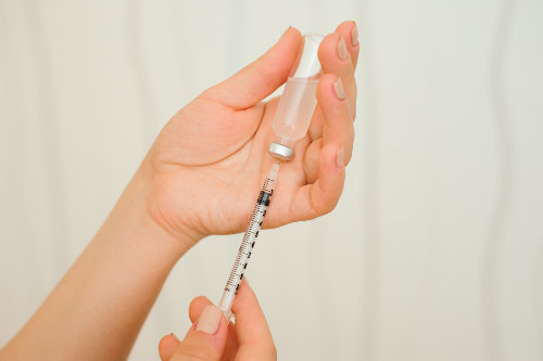 A insulina é um hormônio produzido no pâncreas