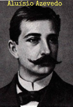 Aluísio Azevedo Aluísio Azevedo é considerado o maior representante da prosa naturalista brasileira