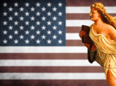 Destino Manifesto: uma das mais importantes doutrinas de toda a cultura norte-americana.