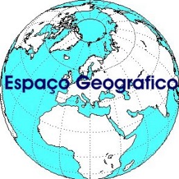 O Mundo é um imenso Espaço Geográfico.