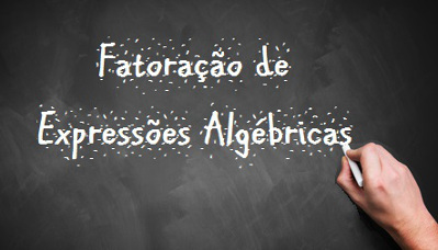 Fatorando expressões algébricas com mais de um fator comum - Planos de aula  - 9º ano