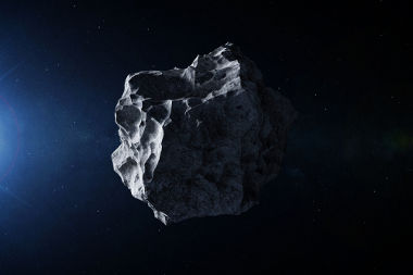 Asteroides Asteroides são corpos celestes de tamanhos diversos que orbitam o Sol