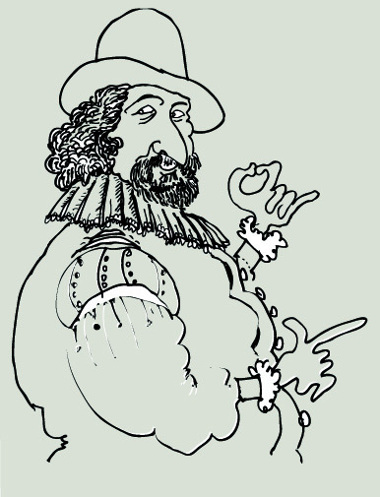 Francis Bacon Francis Bacon foi um importante filósofo inglês cuja principal obra foi o Novum Organum