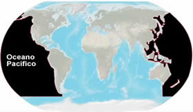 Oceano Pacífico