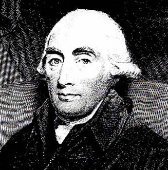 Charles Augustin Coulomb