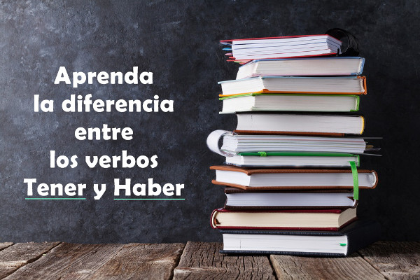 Verbos “Tener” e “Haber” em Espanhol - Mundo Educação