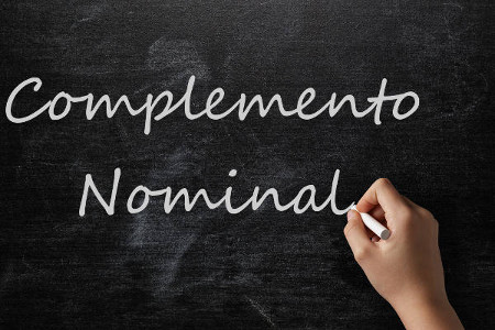 Complemento nominal O sentido do complemento nominal integra ou limita o sentido de outro termo da oração