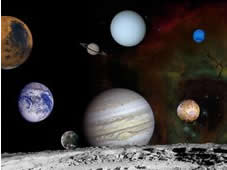 O Universo ainda tem muito a ser explorado