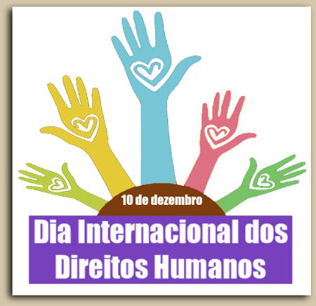 Dia dos Direitos Humanos O mais importante documento pela garantia dos direitos fundamentais foi criado no dia 10 de dezembro de 1948