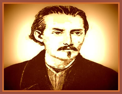 Casimiro de Abreu – um dos representantes do ultrarromantismo