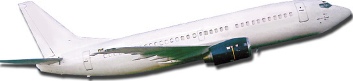 O transporte aéreo é o mais rápido meio de deslocamento que existe.