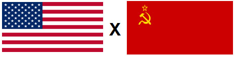 A Doutrina Truman pretendia barrar o avanço da URSS.