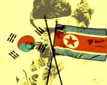 Guerra Da Coreia Mundo Educa O