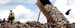 Lixo: um problema socioambiental.