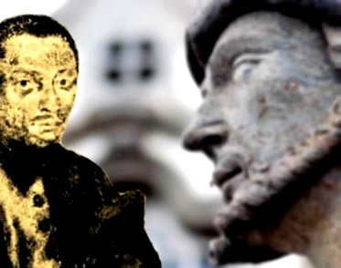 A obra de Aleijadinho foi marcada por diferenciações provocadas por suas enfermidades.