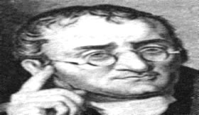 John Dalton (1766-1844)