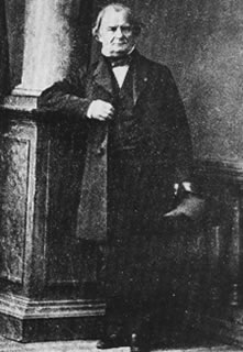 Benoit Pierre Emile Clapeyron (1799-1864)