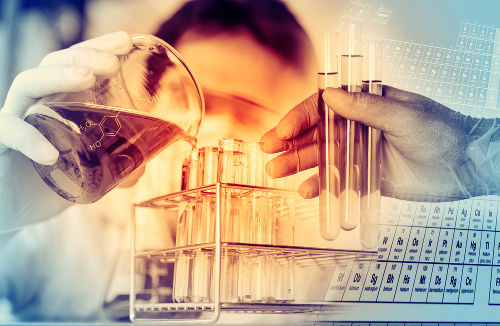 Exercicios de Notacao Cientifica com gabarito - Cálculo Numérico