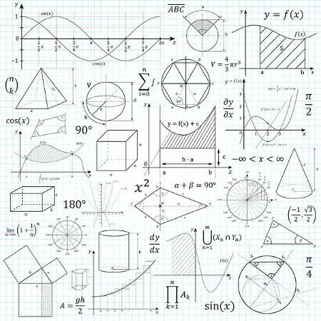 Diferença entre figuras planas e espaciais A quantidade de dimensões define e diferencia as figuras planas e espaciais