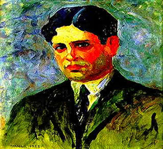 Oswald de Andrade - O principal representante modernista