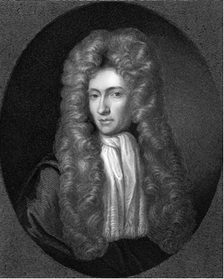 Robert Boyle (1627-1691)