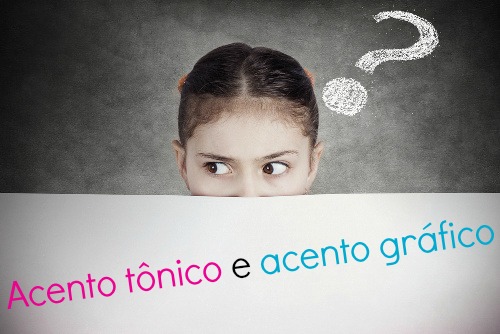 Acentos gráficos, problemas de gramática e do uso da língua, e o