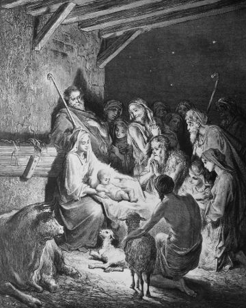 Natal No dia 25 de dezembro é comemorado o Natal, isto é, o nascimento de Jesus Cristo