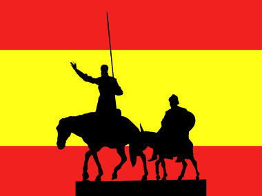 O espanhol e sua função sociocultural O espanhol é uma língua importante economicamente, mas também culturalmente