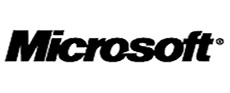 Logotipo da Microsoft