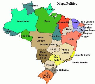 Mapa da Europa: físico, político, regionais - Mundo Educação