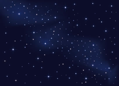 Como as estrelas estão muito distantes da Terra, provavelmente quando observamos seu brilho no céu, várias delas podem nem mais existir