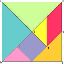 Tangram