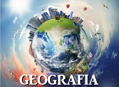 A Geografia constrói-se a partir das transformações do espaço geográfico 