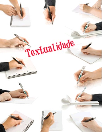 Consideram-se como fator de textualidade todos os princípios a que deve atender uma dada circunstância comunicativa