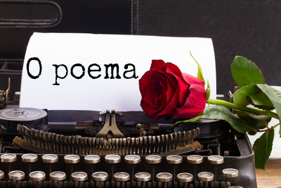 Qual o significado dessa poesia ? ​ 