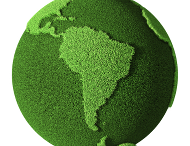 Geografia Ambiental - Mundo Educação