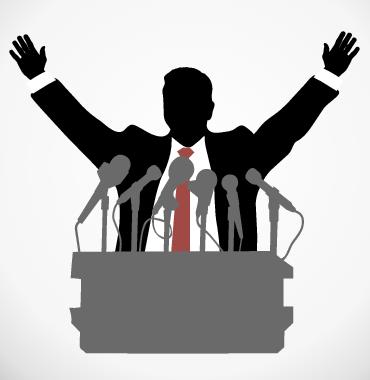 Prefeito O prefeito tem a função de governar a cidade