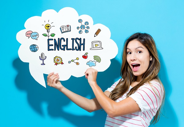 Aulas de inglês, Aprender inglês, Prova de ingles