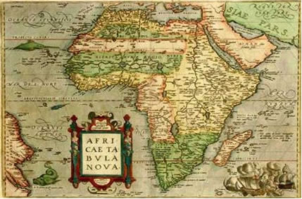 Pré-história da Africa do Norte